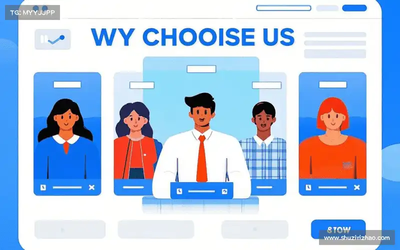 我们的品牌价值